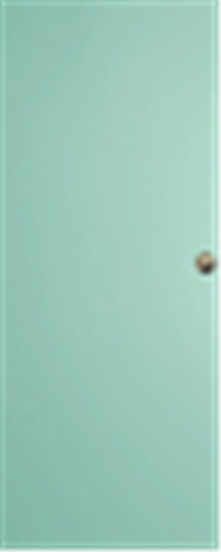 Hume Door Sorrento SOR8 PCM