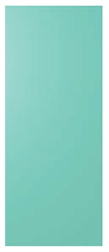 Hume Door Sorrento SOR7 PCM 2340 x 770 x 35mm