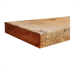 Sleeper Hardwood 200 x 50mm x 2.4m