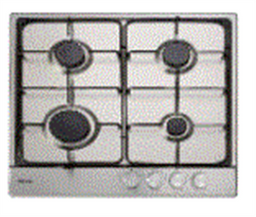 Euro Gas Cooktop 60cm