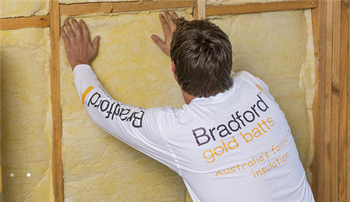 Bradford Gold Wall Batts R3.5 1160 x 580 x 185mm (10pk)