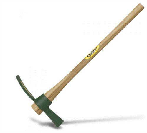 Handle Mattock T&F