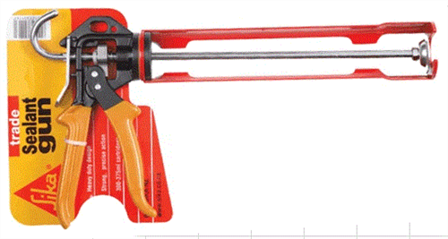 Caulking Gun Heavy Duty