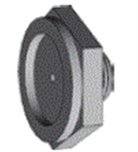 Gun Rivet Metal 4 Nozzle