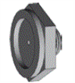 Gun Rivet Metal 4 Nozzle