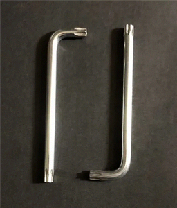 Vuebolt Torx Wrench T50 x 2
