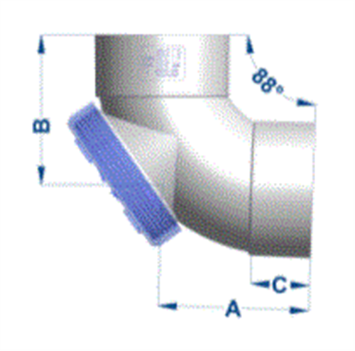 DWV Pipe