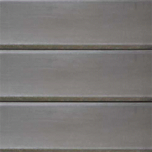 Concrete Sleeper 1980 x 200 x 75mm Smooth Natural Grey