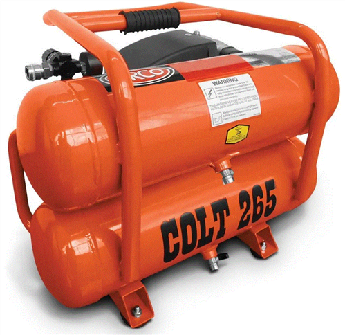 Air Compressor Multi Use 6 In 1 Cordless Lion
