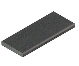 Decking Modwood xtg Solid 137x23x5400mm Charwood