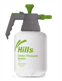 Sprayer Pressure 2L