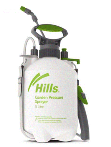 Hills Industrial Garden Sprayer 5L
