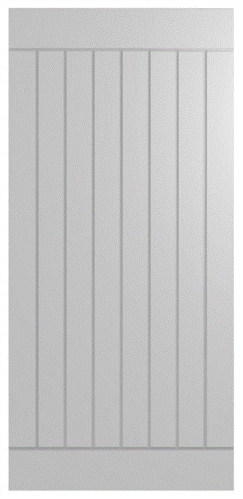 Hume Door Newington XN1 Duracote