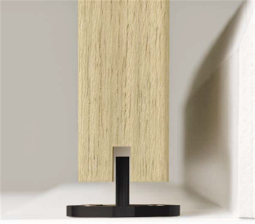 Guide Screen Door Bottom