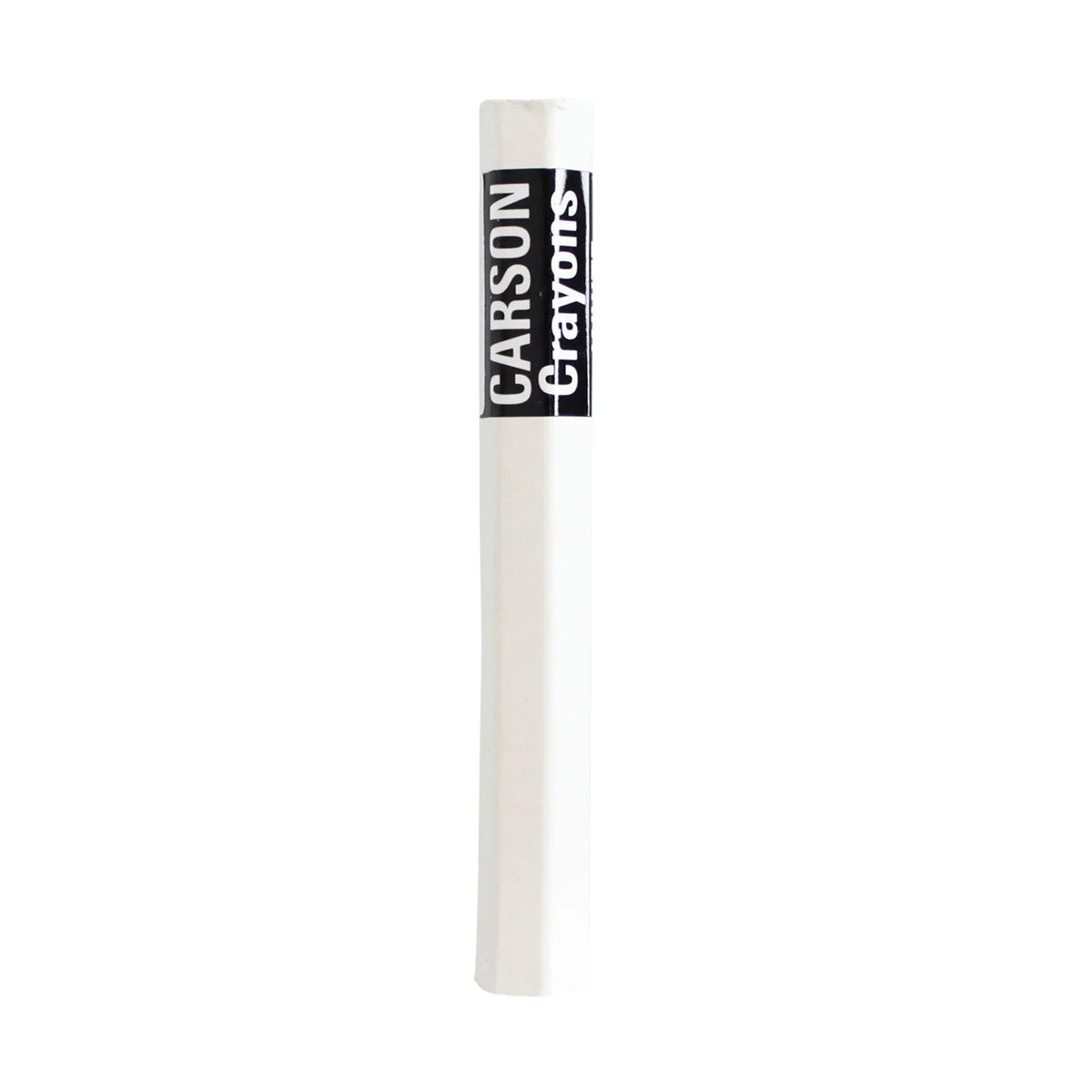 Carson Crayons Lumber No.3 White
