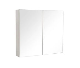 Cartia Avoca 2 Door Shaving Cabinet 750mm