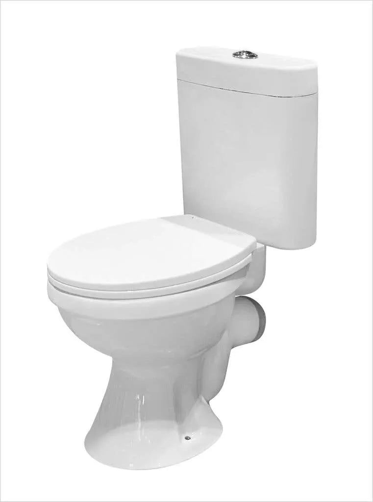Cartia Jessi P Trap Toilet Suite