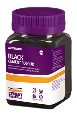 Cement Australia Oxide Colouring Marigold 500g