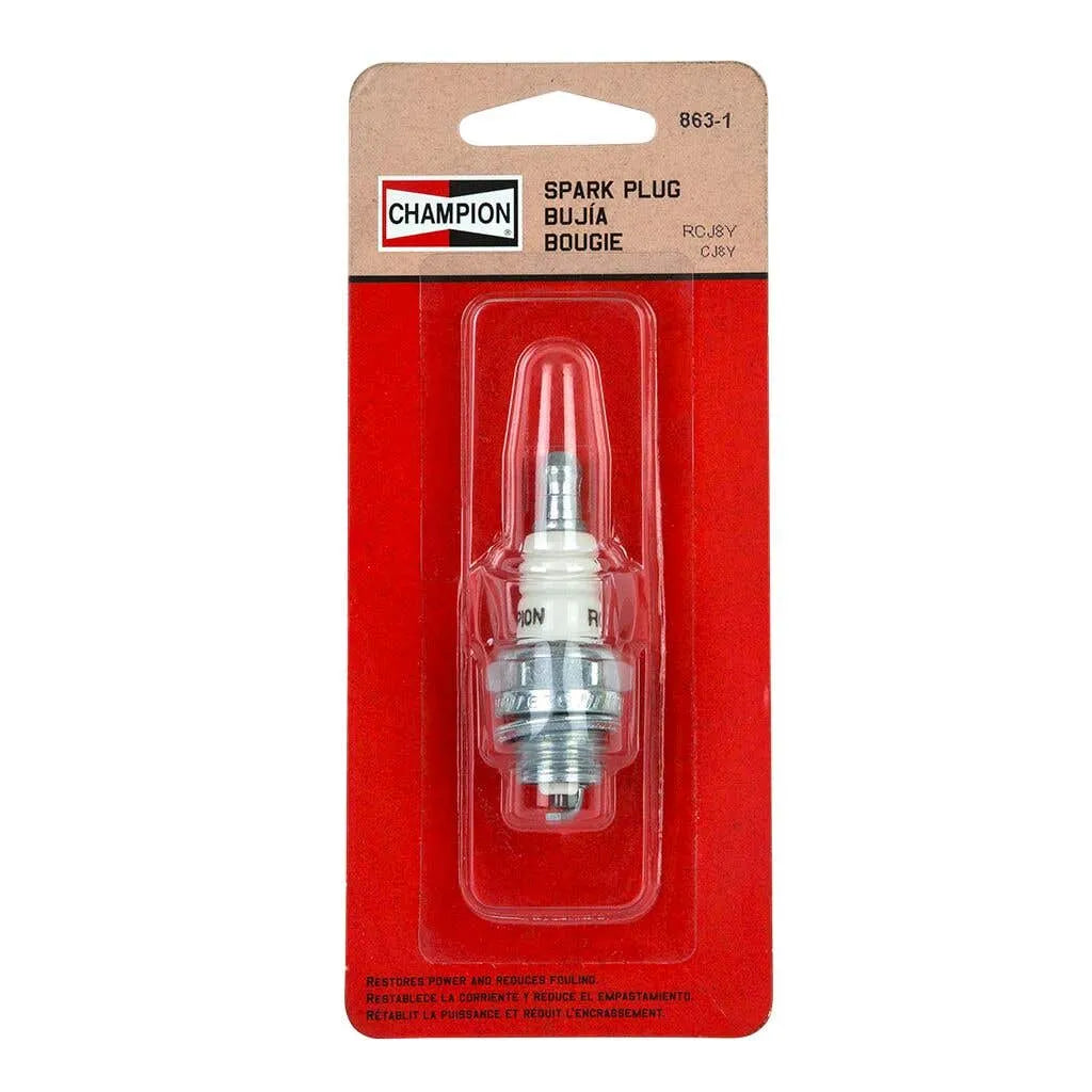 Champion Spark Plug RCJ8YMP