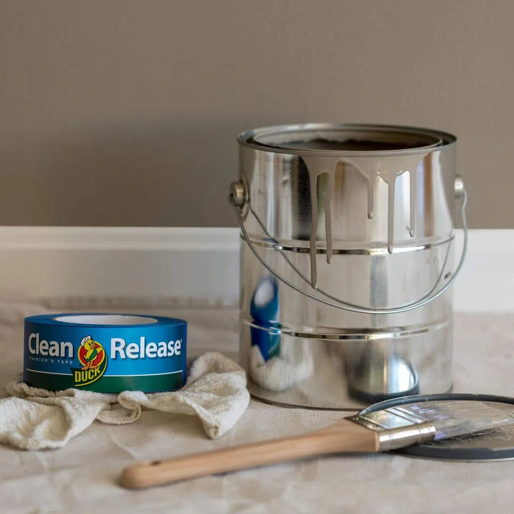 Clean Release Painter's Tape Blue 48mm x 55m