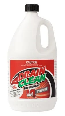 Cleaner Drain Hair Unclogger 2L