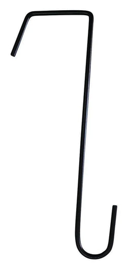 Clyde Garden Hanging Basket "J" Hook