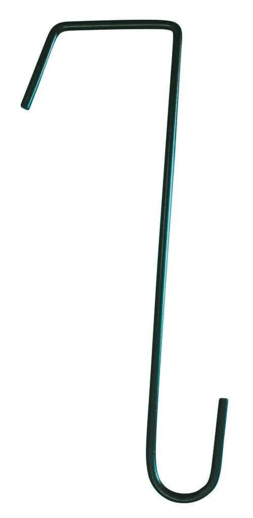 Clyde Garden Hanging Basket "J" Hook