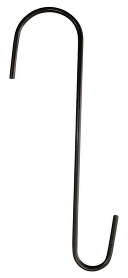 Clyde Garden Hanging Basket "S" Hook