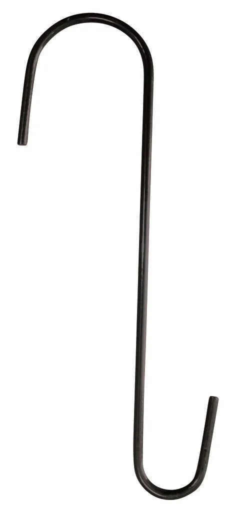 Clyde Garden Hanging Basket "S" Hook