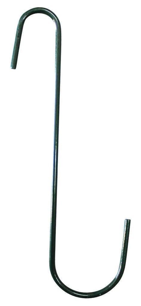 Clyde Garden Hanging Basket "S" Hook
