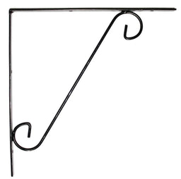 Clyde Garden Lyon Hanging Basket Bracket 20cm