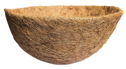 Clyde Garden Moisture Lock Basket Liner