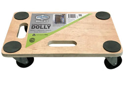 Cold Steel Moving Dolly with Hand Holes 450 x 300mm