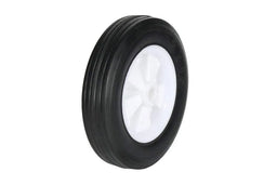 Cold Steel Plastic Wheel with White Centre 150mm