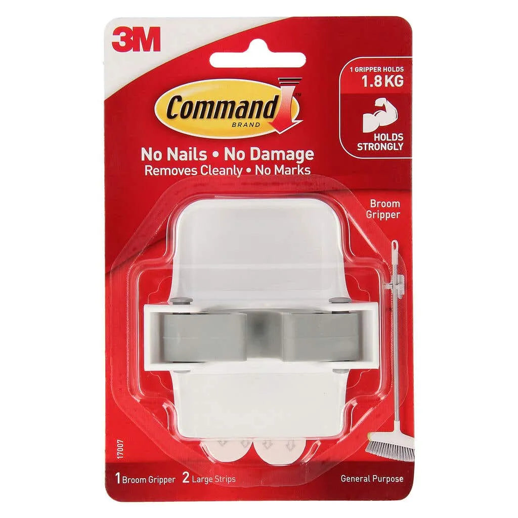 Command Broom Gripper 70006938685