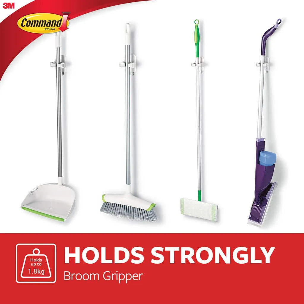 Command Broom Gripper 70006938685