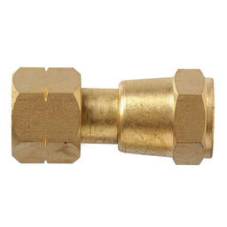 Companion Adaptor 3/8" LH Cylinder 3/8" LH
