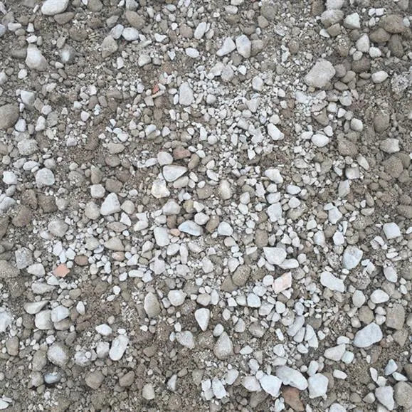 Concrete Base DGBS 20