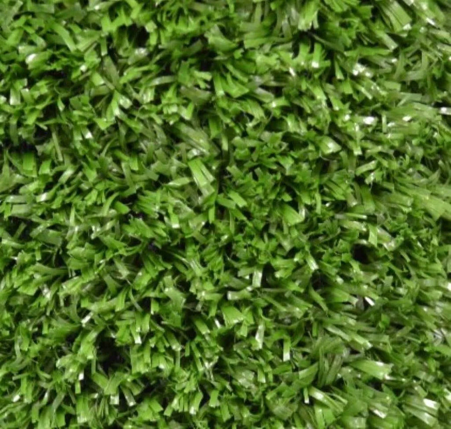 Coolaroo Instant Synthetic Turf Multi-Purpose 12mm - 1 x 1m