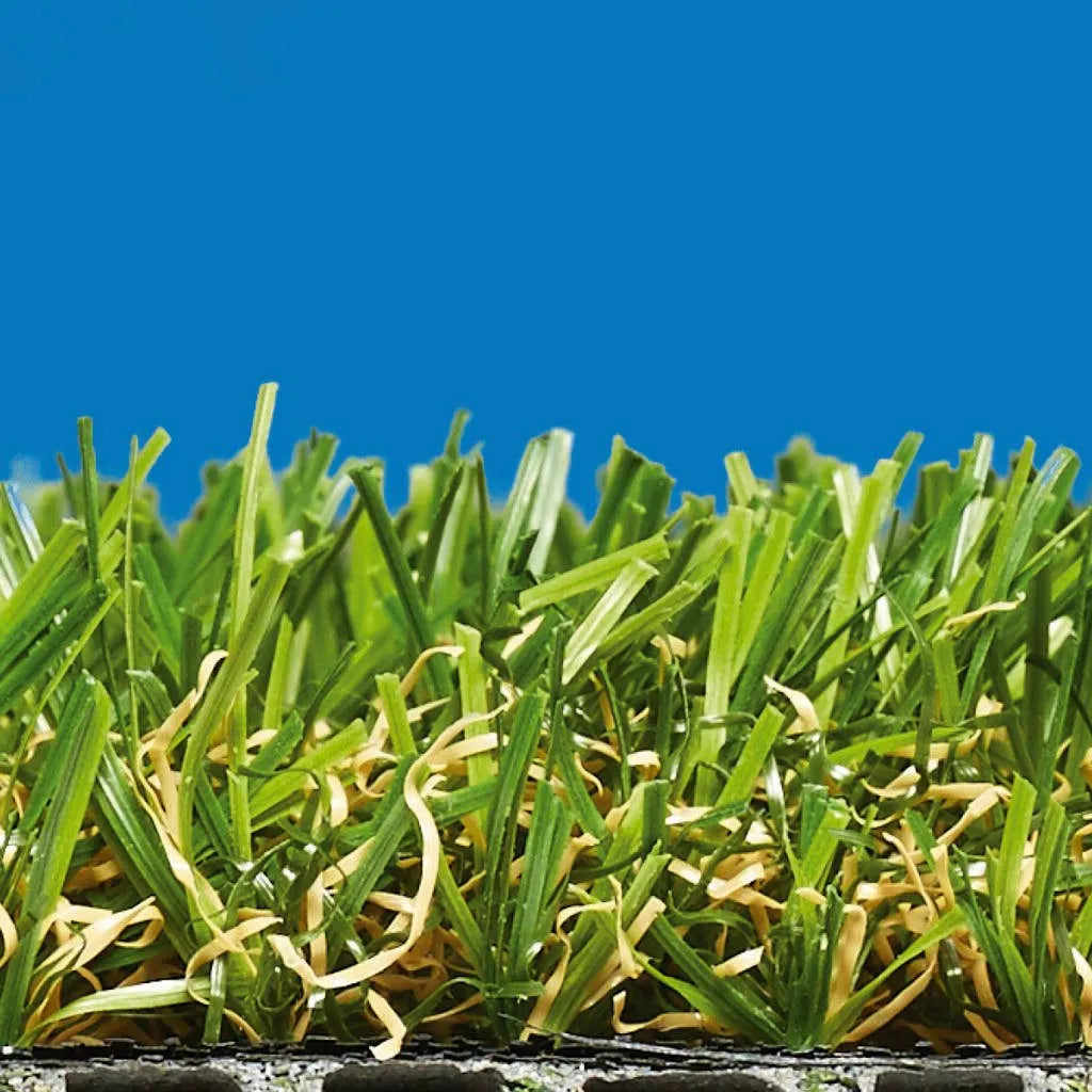 Coolaroo Landscape Synthetic Turf Fresh Cut Roll 25mm x 1m x 3m