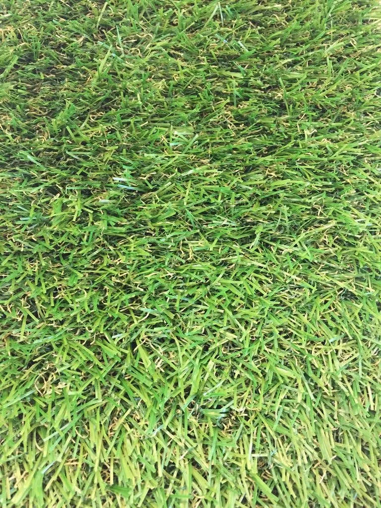 Coolaroo Landscape Synthetic Turf Fresh Cut Roll 25mm x 1m x 3m