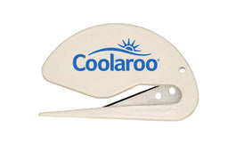 Coolaroo Shadecloth Cutter White/Blue 75 x 50mm
