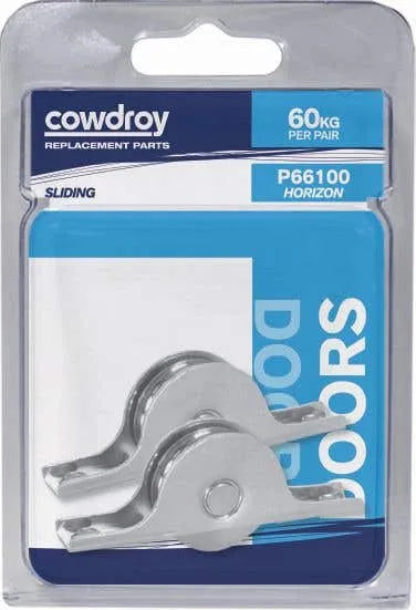 Cowdroy 32mm Horizon Sheaves