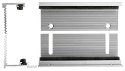 Cowdroy Adjustable Aluminium Wall Slide Door Guide