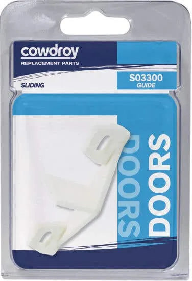 Cowdroy Adjustable Cavity Door Guide