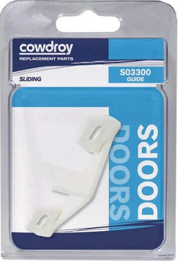 Cowdroy Adjustable Cavity Door Guide