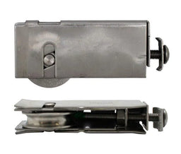 Cowdroy Adjustable Door Carriage & Roller with Capacity of 20kg