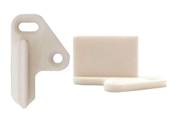 Cowdroy Adjustable Floor Mounting Door Guide