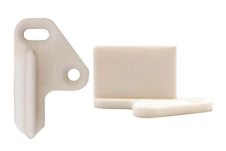 Cowdroy Adjustable Floor Mounting Door Guide