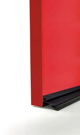 Cowdroy Anodised Automatic Door Seal